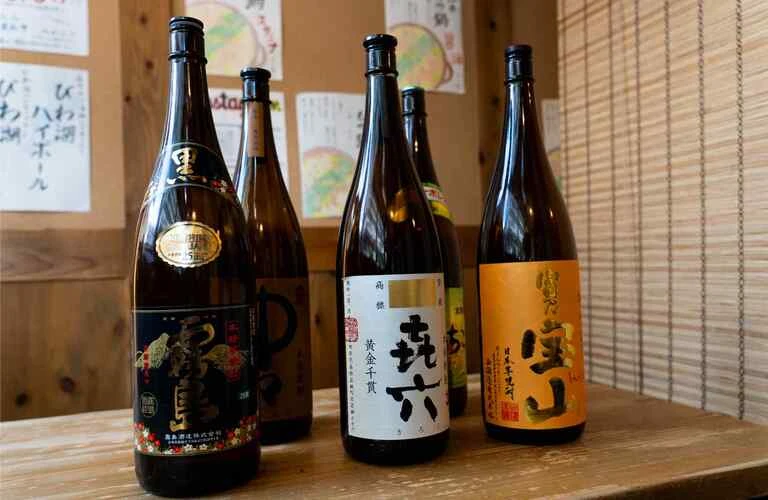 貸切にも応相談 | 滋賀県草津の居酒屋なら草津 極楽酒場