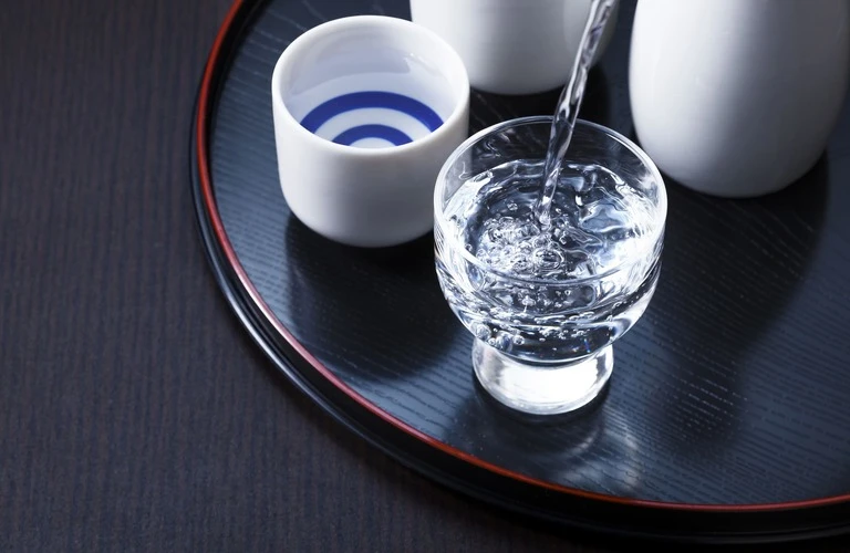 日本酒の種類が豊富 | 滋賀県草津の居酒屋なら草津 極楽酒場