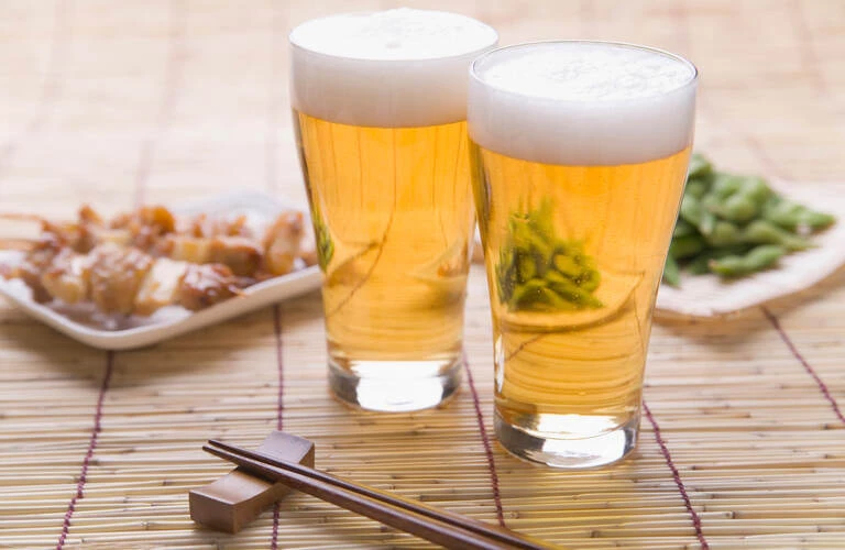 駅近で飲み会にもピッタリ｜草津で居酒屋をお探しなら草津 極楽酒場